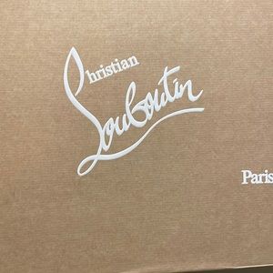 Christian Louboutin Sneakers